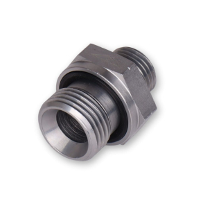 Forskruning lige L10 - 1/2