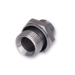 Forskruning lige L15 - 3/4