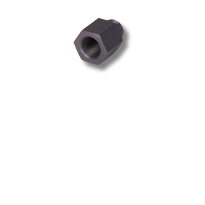 Nippelmuffe 3/8