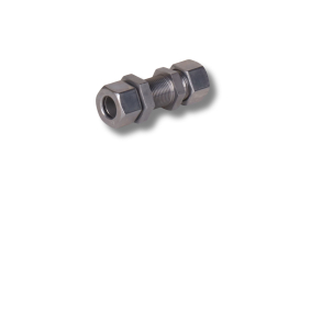 Skotgennemf�ring med sk�rering og oml�b.