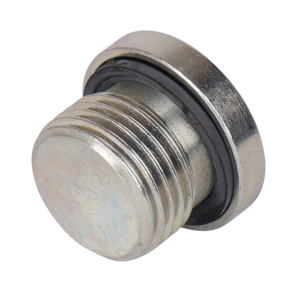 BSP Prop med pakning