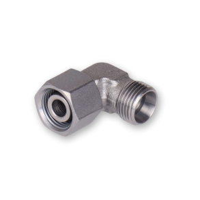 Justerbar vinkel 90� med pakning