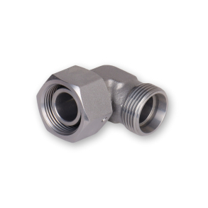 Justerbar vinkel 90� med pakning