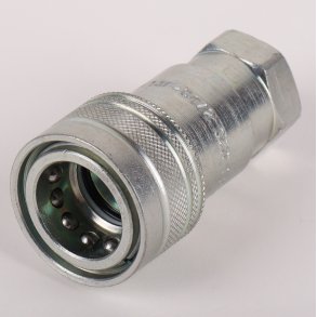 Lynkobling (Snap) Hun ISO A Eliminator