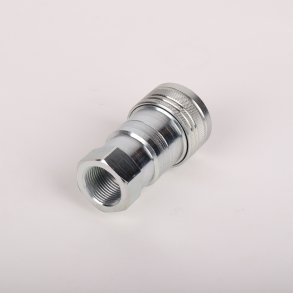 Lynkobling Snap Hun ISO A Eliminator