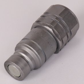 Lynkobling (Flat face) Han Trykeliminator