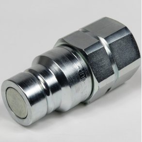 Lynkobling (Flat face) Male