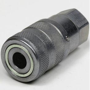 Lynkobling (Flat face) Hun