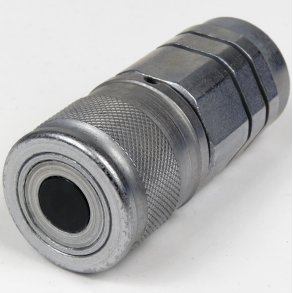 Lynkobling (Flat face) Hun