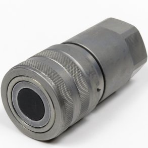 Lynkobling (Flat face) Hun