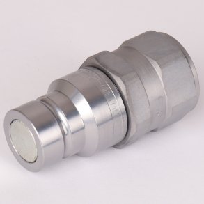 Lynkobling (Flat face) Han