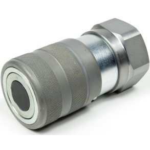 Lynkobling (Flat face) Hun