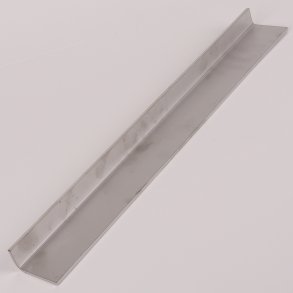 Rustfri vinkler 30x60x500  beslag 