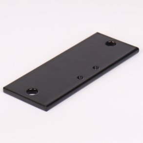 Beslag fordeler 125x50x5 fladjern