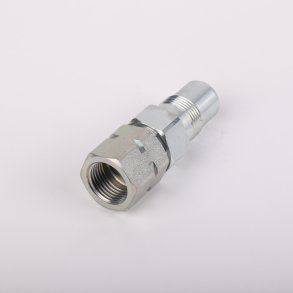 Multikobling ISO 10/1/2