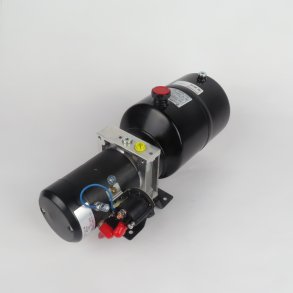 Motor 24VDC 2,2 kW - 3,3 cc pump