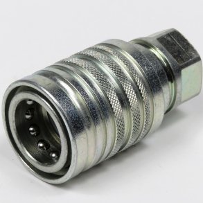 Lynkobling (Snap) Push Pull Hun