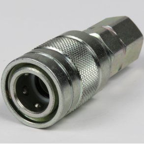 Lynkobling (Snap) Push Pull Hun