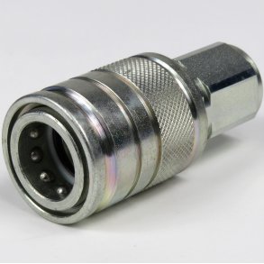 Lynkobling (Snap) Push Pull Hun