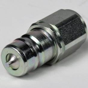 Lynkobling (Snap) Push Pull Han