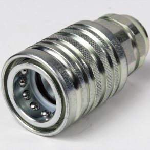 Lynkobling (Snap) Push Pull Hun