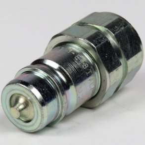 Lynkobling (Snap) Push Pull Han