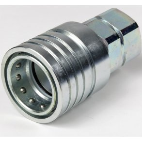 Lynkobling (Snap) Push Pull Hun