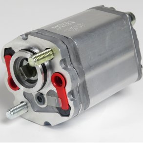 Tandhjulspumpe 7,8 cc GR1 rev. 220 bar