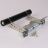 Cable tensioner - tromle brede 252mm