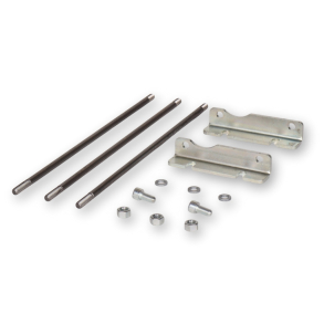 Boltkit for PDV74 - 5 sekt,