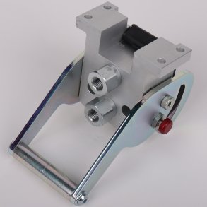 Multikobling Hun ISO 10