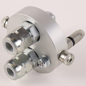 Multikobling Han ISO 10