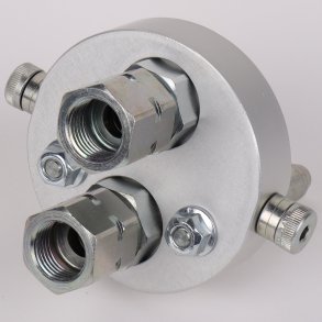 Multikobling Han ISO 10