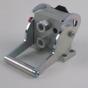 Multikobling Hun ISO 10