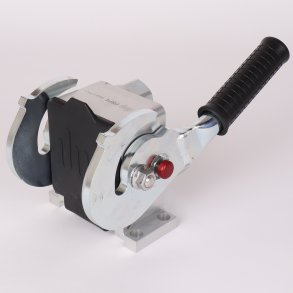 Multikobling Hun ISO 19