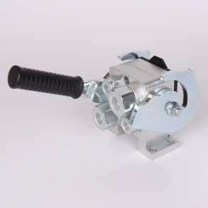 Multikobling Hun ISO 12,5 + ISO 19