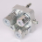 Pakningss�t Komplet PSF4 - 5 stk.