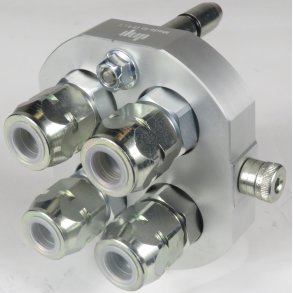 Multikobling Han ISO 10