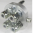 Multikobling Han ISO 10