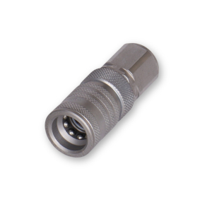 Snapkobling Hun Tema Free flow