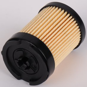 Filterelement 10 my by-pass 1,7 bar