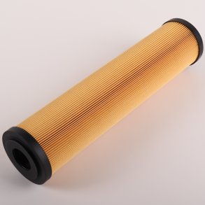 Filterelement 25 my kollapstryk 10 bar