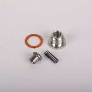 Antikavitetsventil for VDM6/1