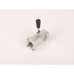 H�ndtagsside VDM6A EL-aktiveret