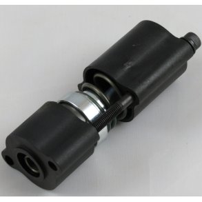 Detent Kit R5 (pos 2 = A port)