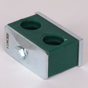 R�rholders�t polyprop dobbelt komplet