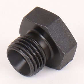 BSP Svejseadapter nippel