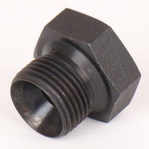 BSP Svejseadapter nippel