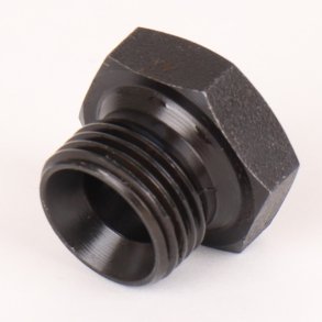 BSP Svejseadapter nippel