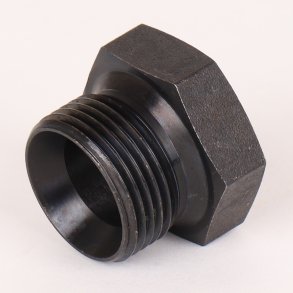 BSP Svejseadapter nippel